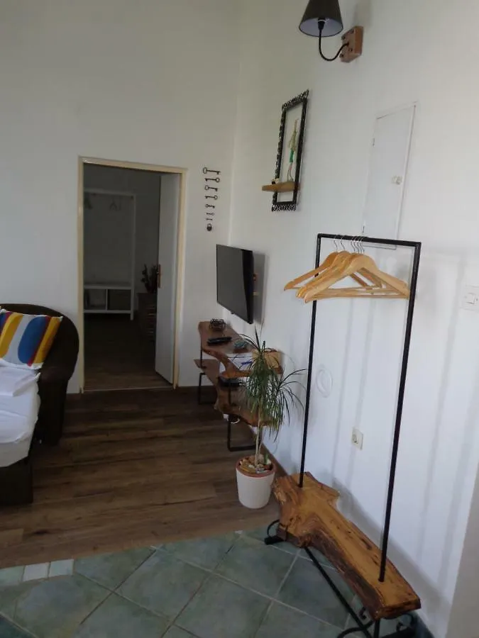 Central apartment with beautiful sea view Opatija