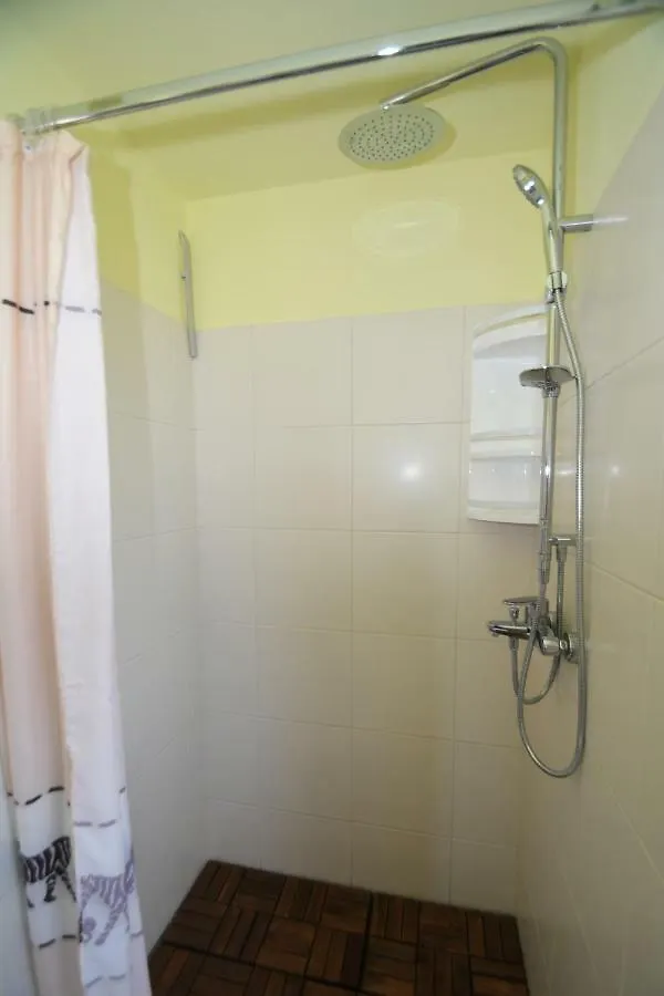 Central Apartment With Beautiful Sea View Opatija 0*,
