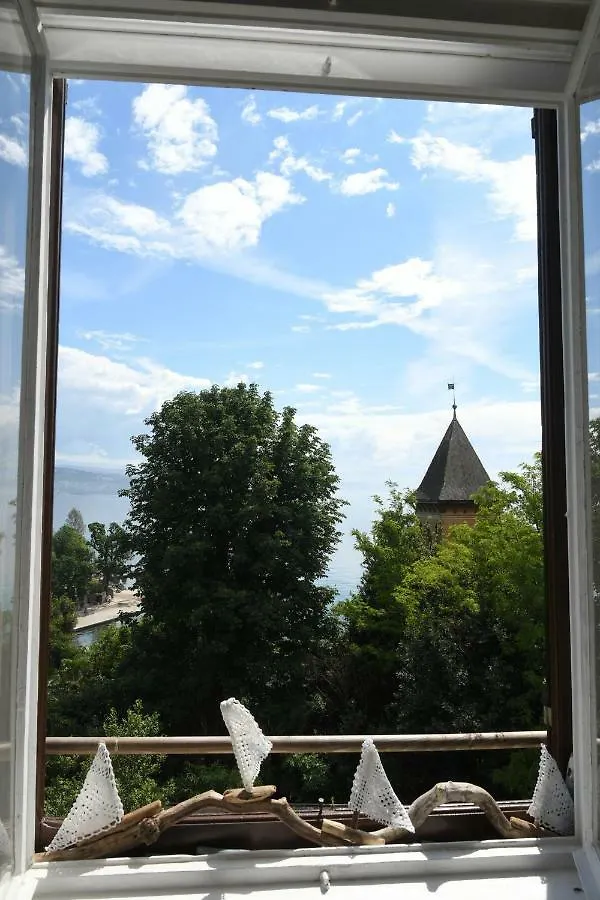 Central Apartment With Beautiful Sea View Opatija