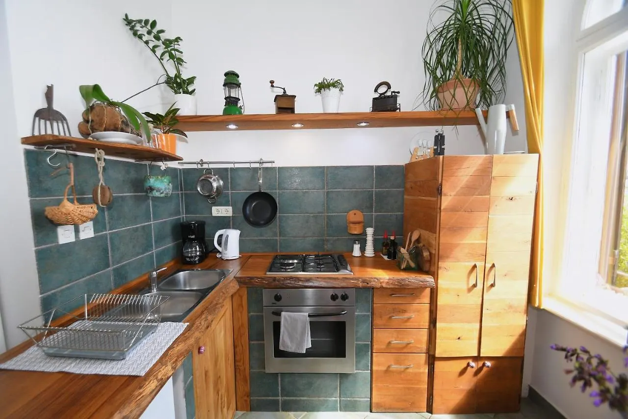 Central Apartment With Beautiful Sea View Opatija