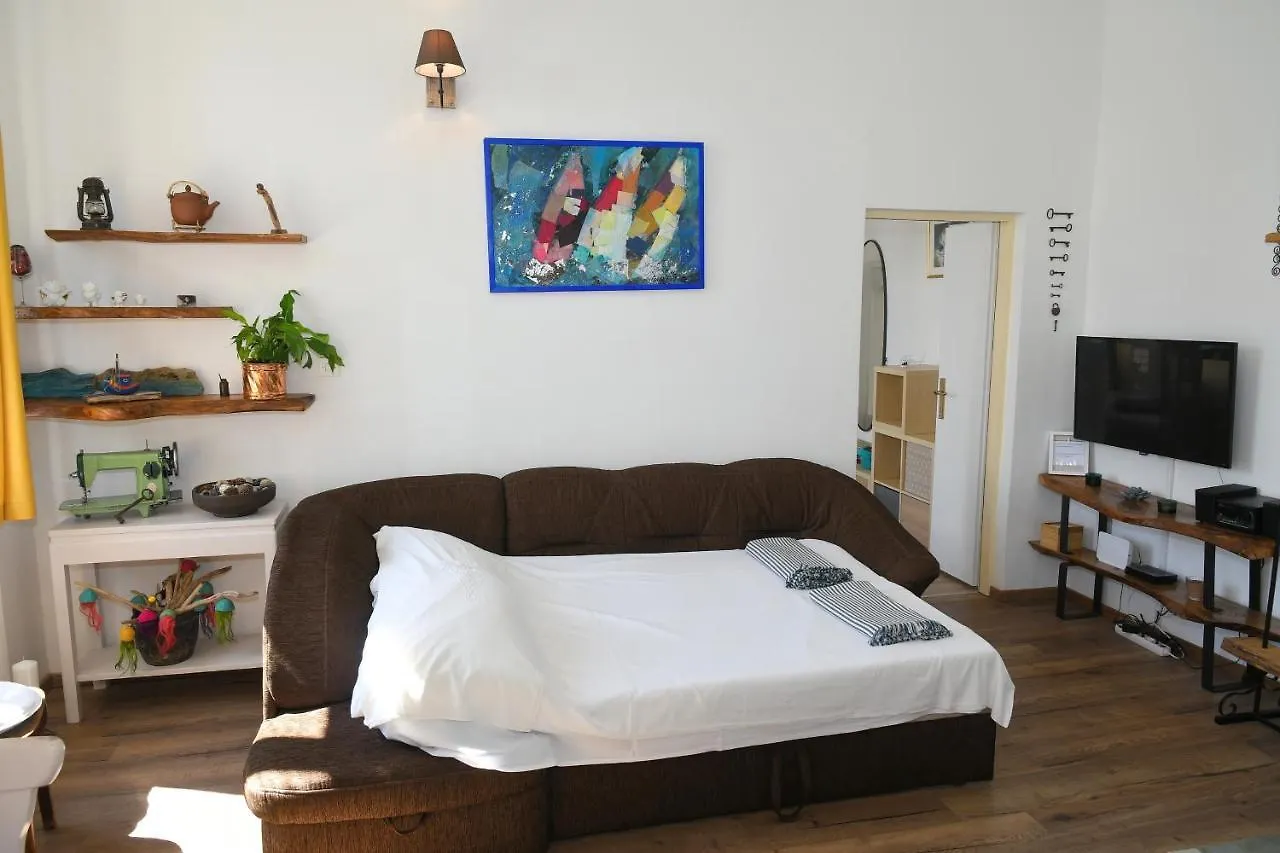 Central Apartment With Beautiful Sea View Opatija Croatia